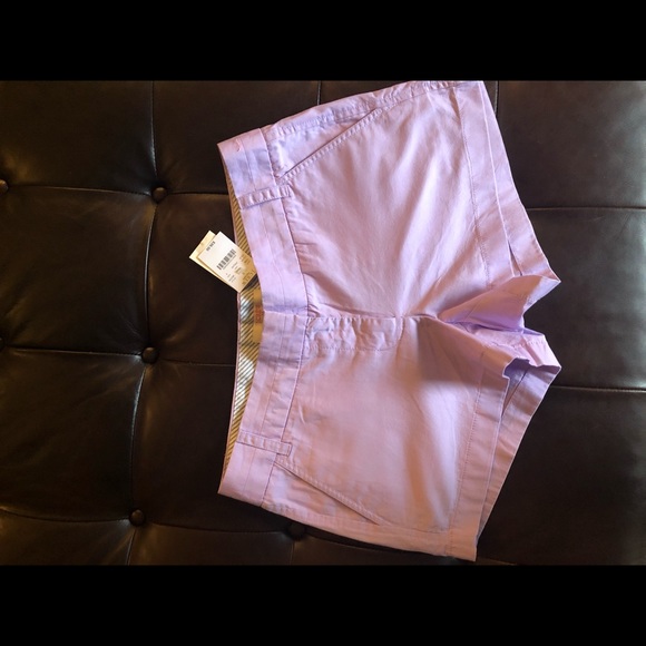 J. Crew Pants - J Crew size 2 shorts